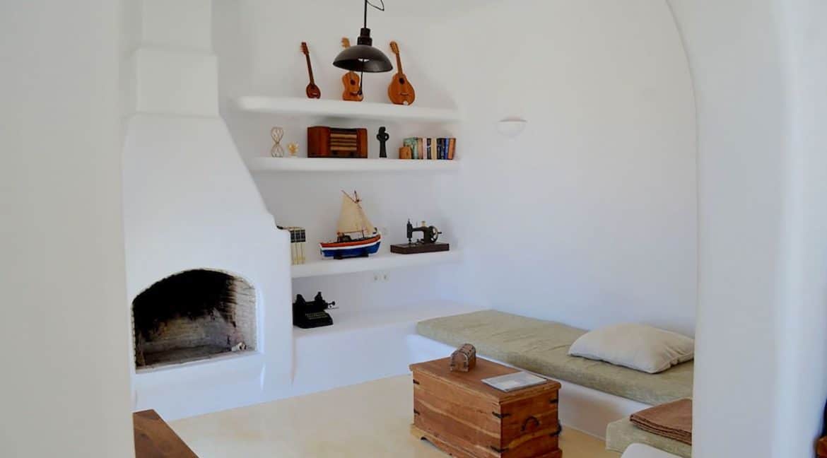 Villa with Sea View in Mykonos, Mykonos Properties 21