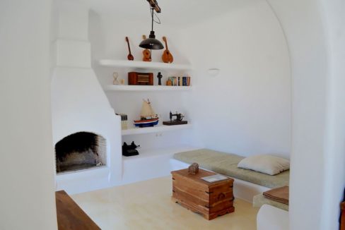 Villa with Sea View in Mykonos, Mykonos Properties 21