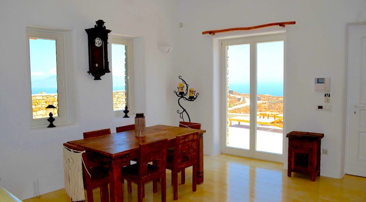 Villa with Sea View in Mykonos, Mykonos Properties 22