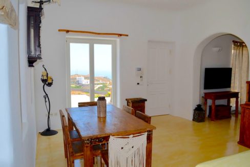 Villa with Sea View in Mykonos, Mykonos Properties 23