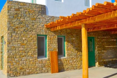Villa with Sea View in Mykonos, Mykonos Properties 24