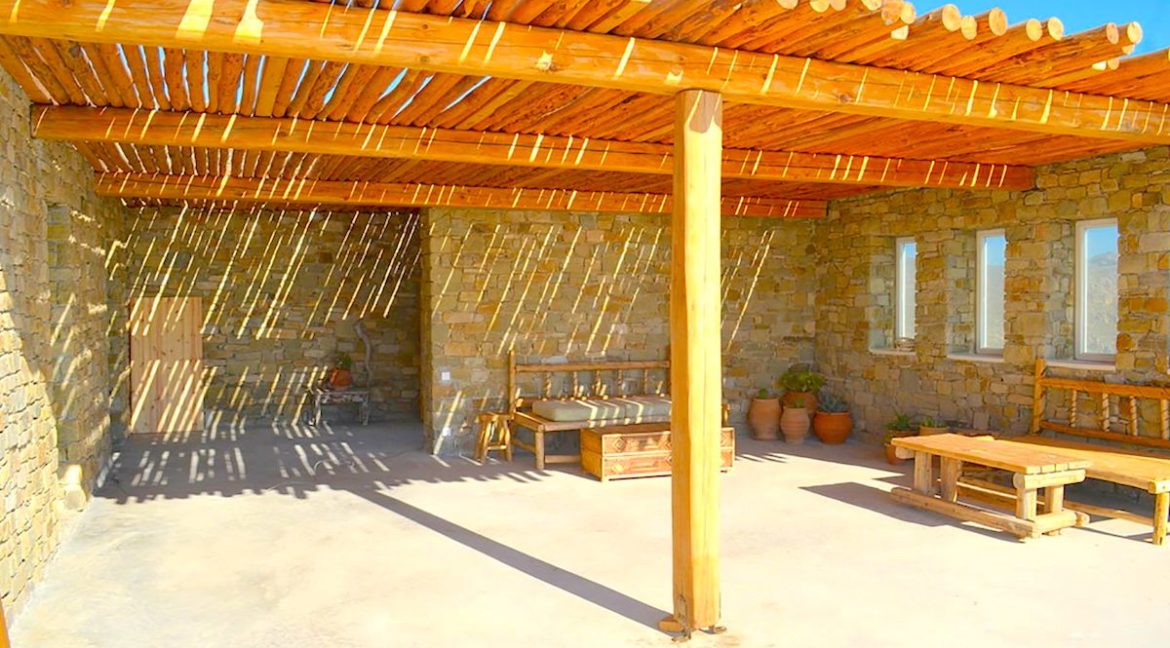 Villa with Sea View in Mykonos, Mykonos Properties 25