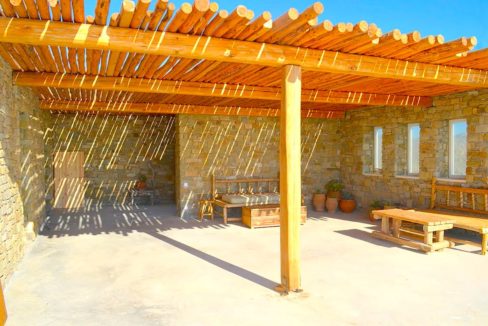 Villa with Sea View in Mykonos, Mykonos Properties 25