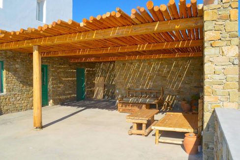 Villa with Sea View in Mykonos, Mykonos Properties 26