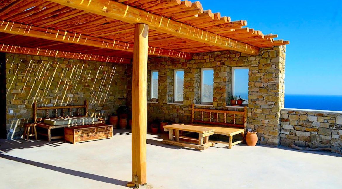 Villa with Sea View in Mykonos, Mykonos Properties 27