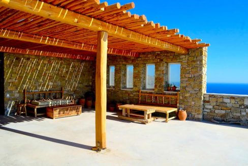 Villa with Sea View in Mykonos, Mykonos Properties 27