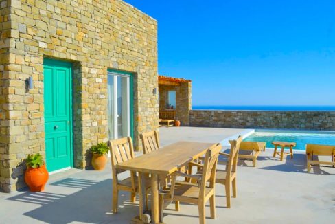 Villa with Sea View in Mykonos, Mykonos Properties 28