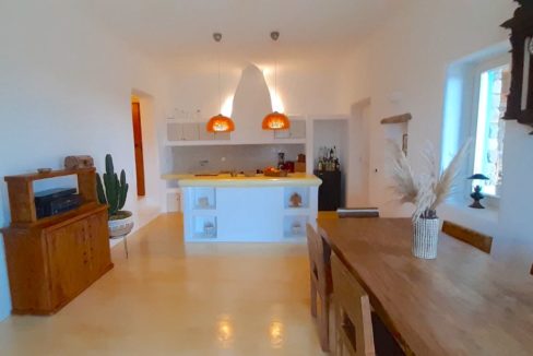 Villa with Sea View in Mykonos, Mykonos Properties 3