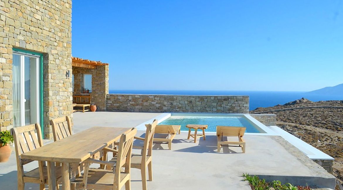 Villa with Sea View in Mykonos, Mykonos Properties 30