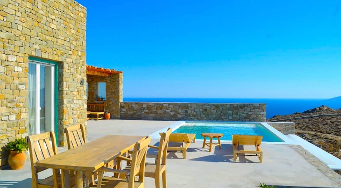 Villa with Sea View in Mykonos, Mykonos Properties 31
