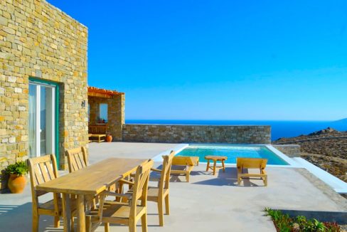 Villa with Sea View in Mykonos, Mykonos Properties 31
