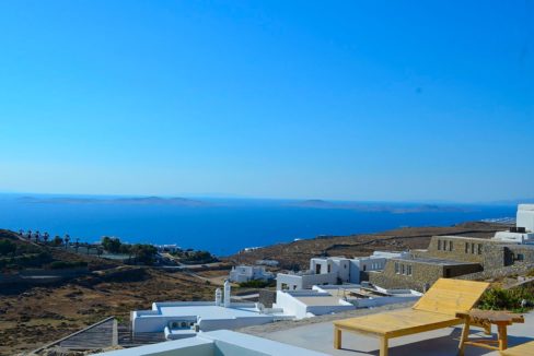 Villa with Sea View in Mykonos, Mykonos Properties 32