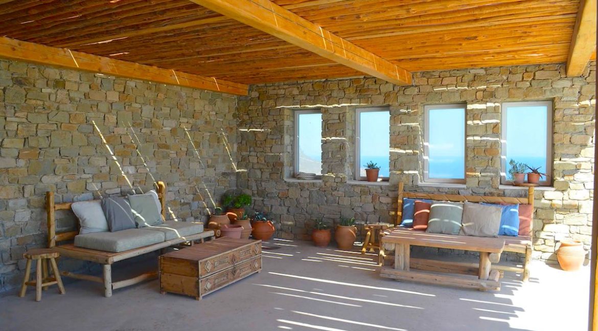 Villa with Sea View in Mykonos, Mykonos Properties 5