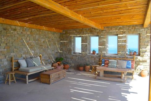 Villa with Sea View in Mykonos, Mykonos Properties 5