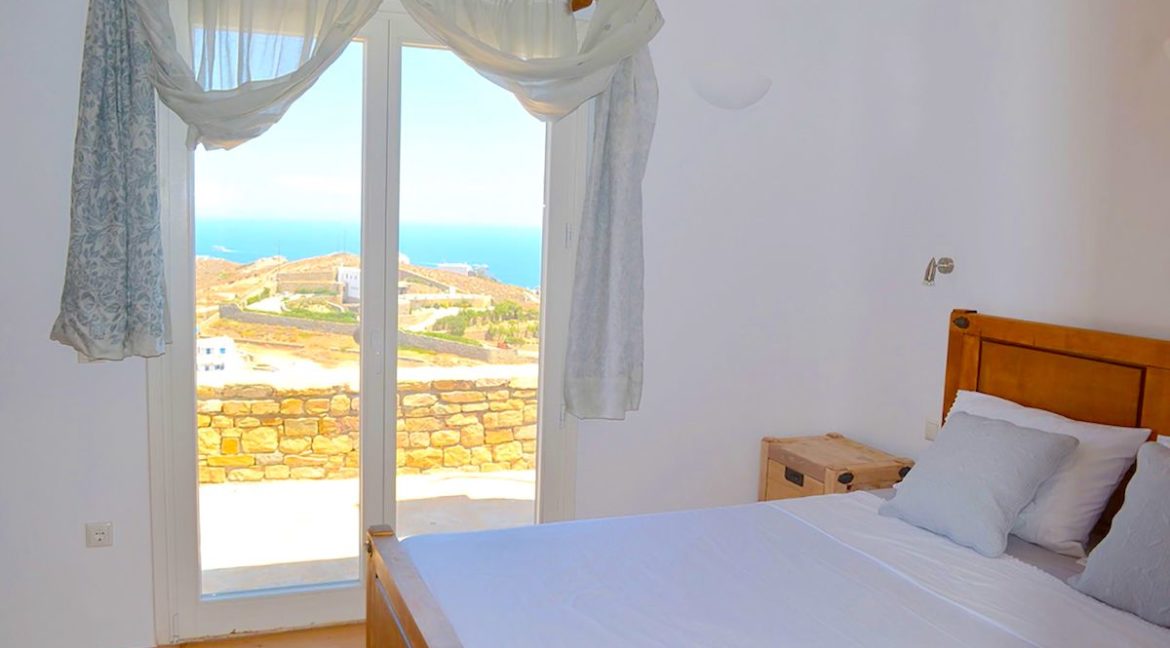 Villa with Sea View in Mykonos, Mykonos Properties 8