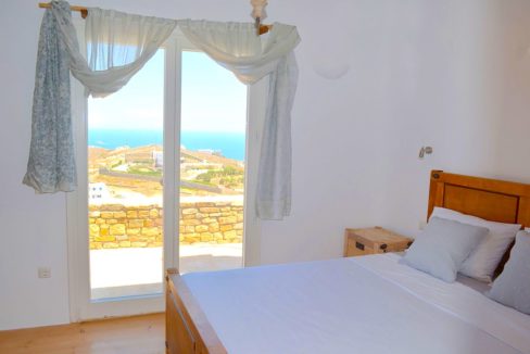 Villa with Sea View in Mykonos, Mykonos Properties 8