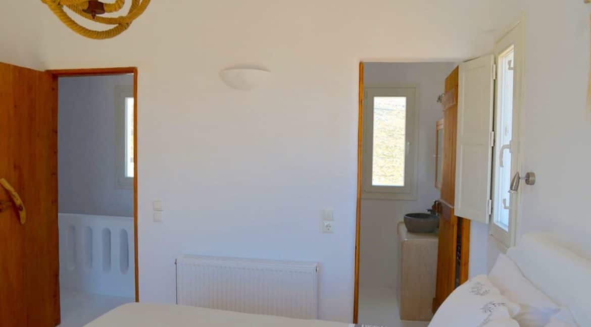 Villa with Sea View in Mykonos, Mykonos Properties 9