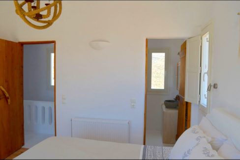 Villa with Sea View in Mykonos, Mykonos Properties 9