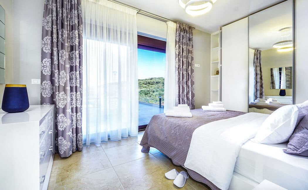 Villa with pool and sea views Crete, Properties in Crete Greece 26