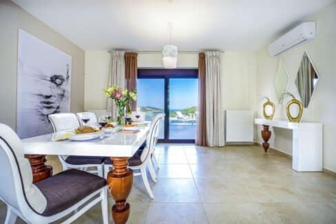 Villa with pool and sea views Crete, Properties in Crete Greece 31