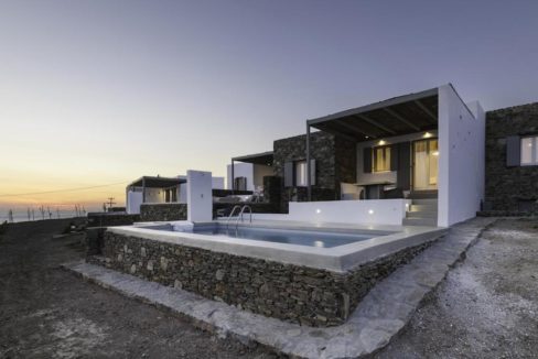 for sale on Kythnos, House in Cyclades Greece