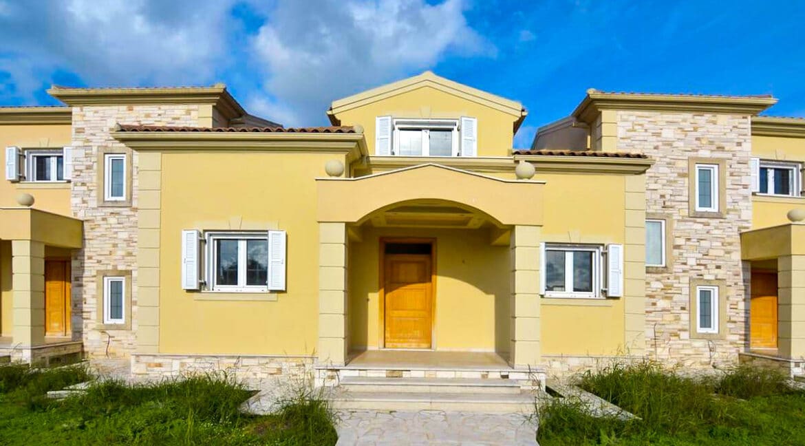 12 Bedroom Villa For Sale Corfu Town Corfu Ionian Islands