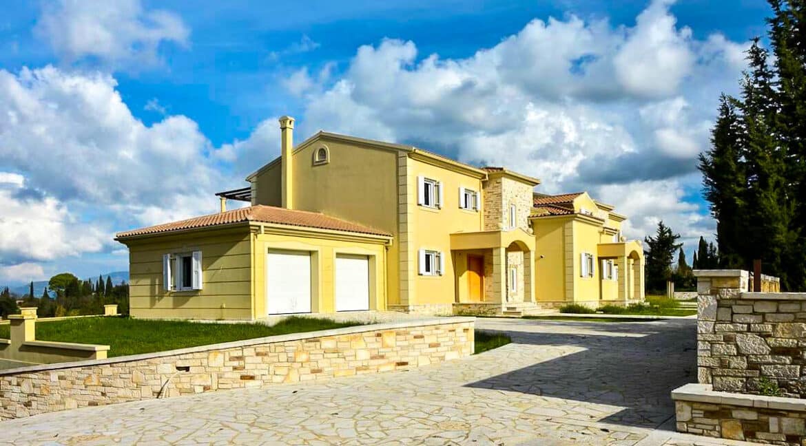 12 Bedroom Villa For Sale Corfu Town Corfu Ionian Islands 12 Bedroom Villa For Sale Corfu Town Corfu Ionian Islands