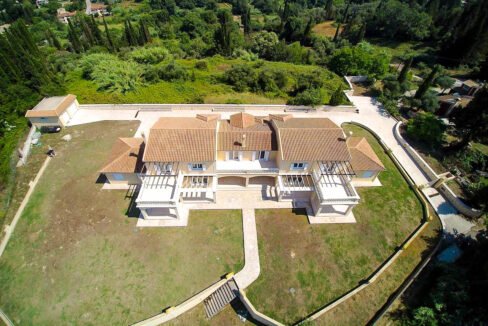 villa for sale Corfu Town, Corfu, Ionian Islands 23