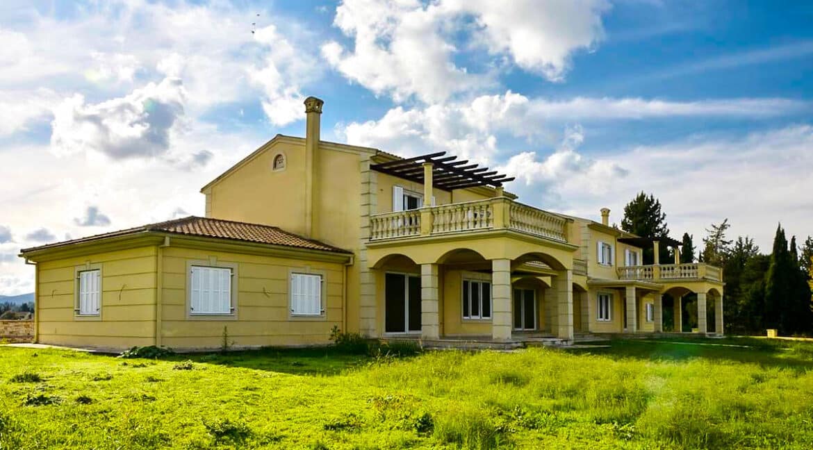 villa for sale Corfu Town, Corfu, Ionian Islands 4