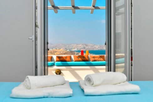 villas for sale in Paros, Paros Real Estate 1