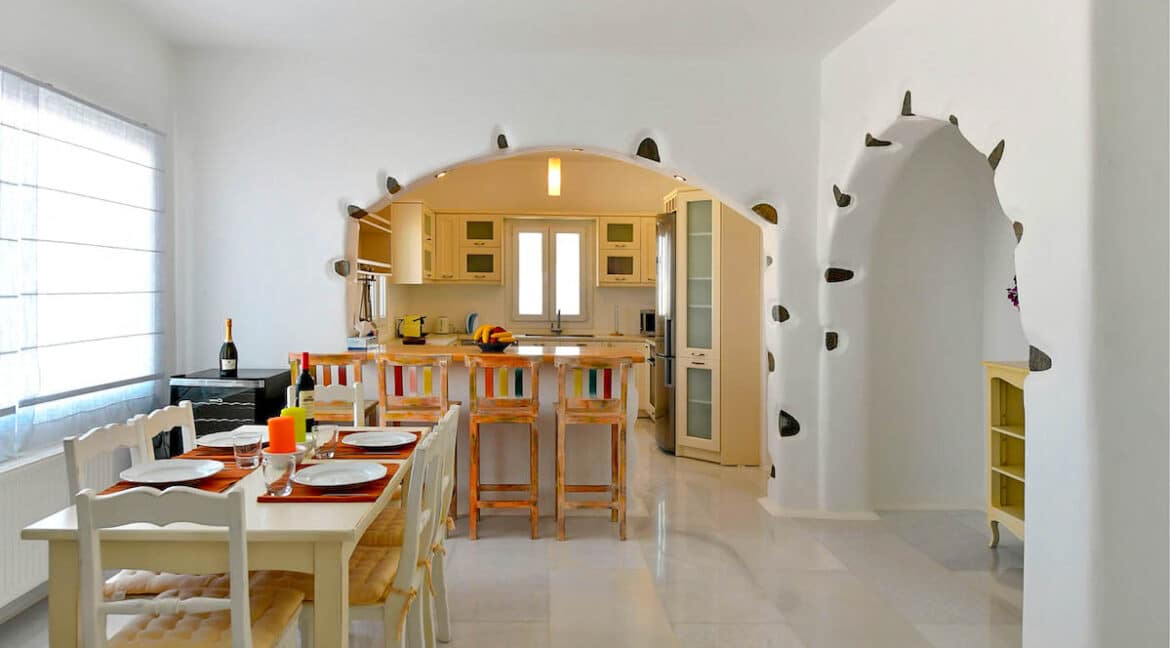 villas for sale in Paros, Paros Real Estate 17