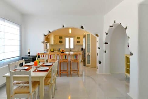 villas for sale in Paros, Paros Real Estate 17