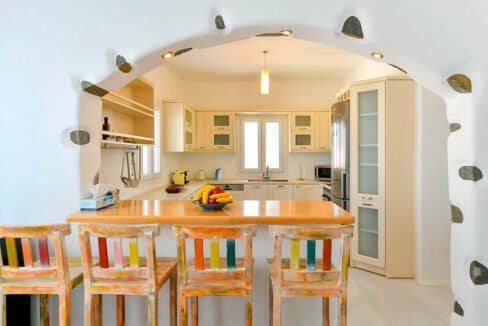 villas for sale in Paros, Paros Real Estate 18