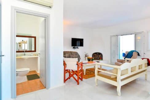 villas for sale in Paros, Paros Real Estate 19