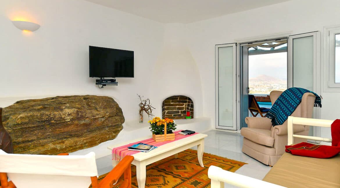 villas for sale in Paros, Paros Real Estate 20
