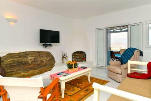 villas for sale in Paros, Paros Real Estate 20