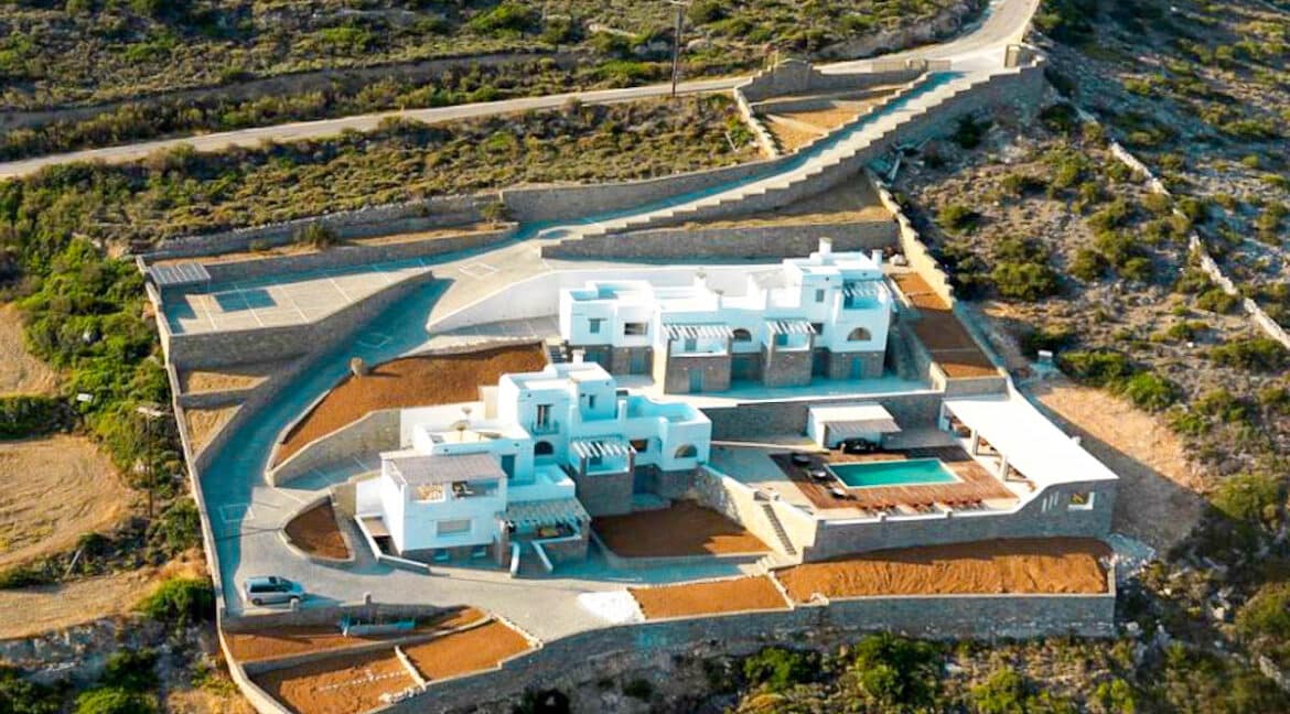 villas for sale in Paros, Paros Real Estate 22