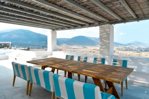 villas for sale in Paros, Paros Real Estate 23