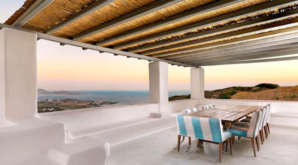 villas for sale in Paros, Paros Real Estate 25