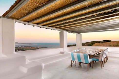 villas for sale in Paros, Paros Real Estate 25