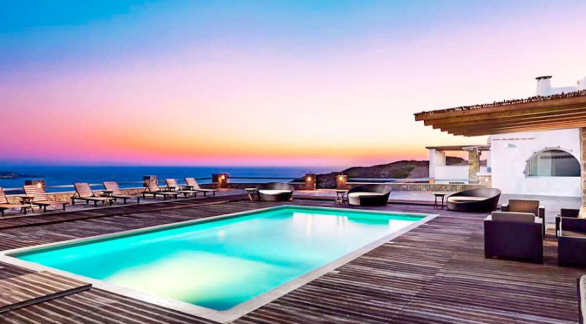 villas for sale in Paros, Paros Real Estate 26