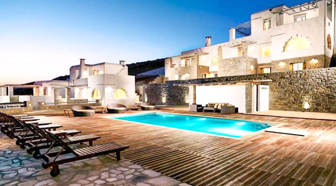 villas for sale in Paros, Paros Real Estate 28
