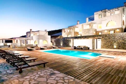villas for sale in Paros, Paros Real Estate 28