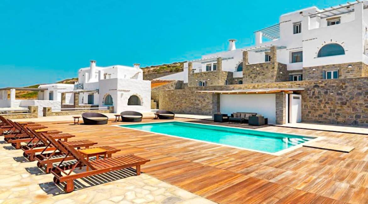 villas for sale in Paros, Paros Real Estate 29