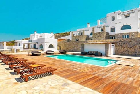 villas for sale in Paros, Paros Real Estate 29