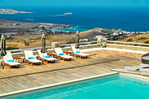 villas for sale in Paros, Paros Real Estate 30