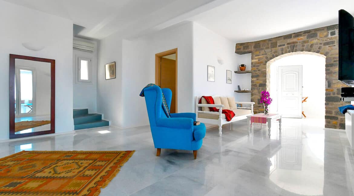 villas for sale in Paros, Paros Real Estate 4