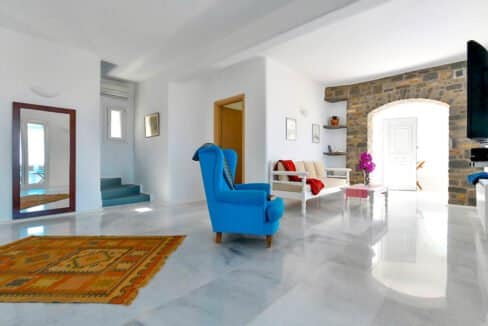 villas for sale in Paros, Paros Real Estate 4
