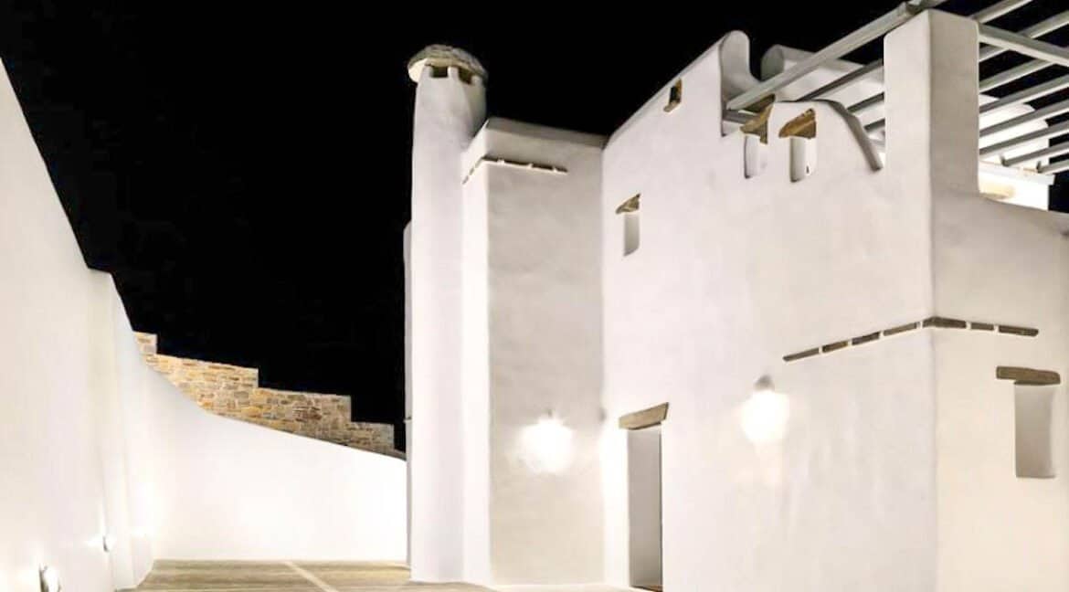 villas for sale in Paros, Paros Real Estate 5