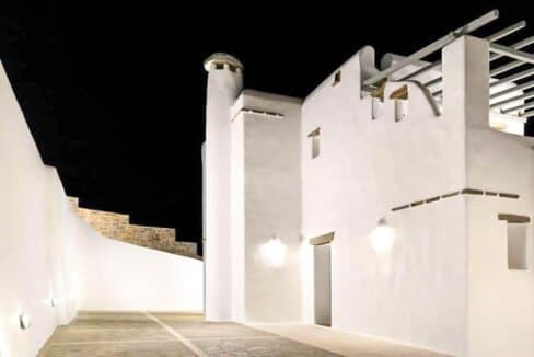 villas for sale in Paros, Paros Real Estate 5